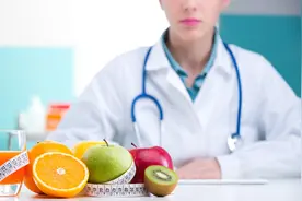 采取正确的饮食干预模式，才能“怎么吃都不会胖”图片