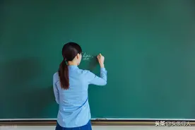 老师在寄语中给她留言：“要开心一点，我们都很喜欢你”，令她感念14年图片