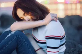 离婚后，再婚会幸福吗？这个二婚女人说出了亲身经历图片