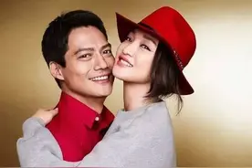 周迅高圣远的婚姻暴露一个真相：奉行爱情至上的女人后来怎样了？图片