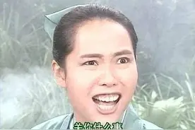 盘点影视剧中那些笑死人的台词图片
