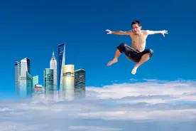 快速记忆----联想基础训练第二步：抽象词语之谐音记忆图片