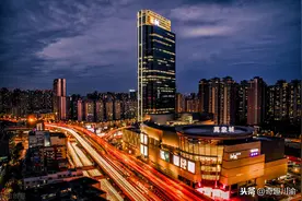 四川高校的基建狂魔，规划面积5000亩，将成为下一个深圳大学图片