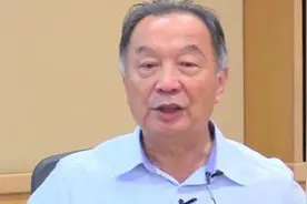 话说温铁军教授，温度和锐度并存的记忆图片