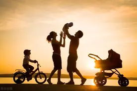 孩子撒泼打滚，不能怪孩子，要怪只能怪自己图片