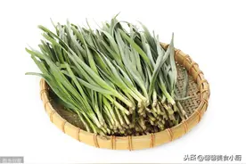 韭菜炒牛肉最好吃的做法，看着都有食欲营养美味，上桌就光盘图片