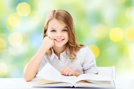 女孩气质名字、男孩大气名字推荐，不信你不喜欢图片