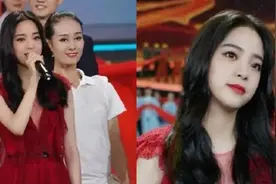 欧阳娜娜唱首歌都要阻拦 两岸怎么能坐下来谈丨台湾一周图片