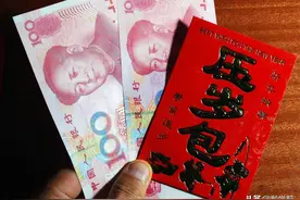 ​妈妈帮你存的压岁钱还在吗？来看贵阳大小朋友们怎么管理压岁钱的图片