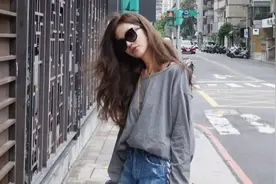 分享两位不老女神的冻龄秘诀，一键复制7套造型，显年轻并不难图片