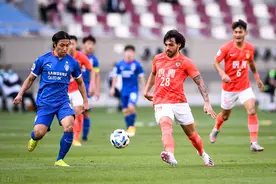 2外援+3归化遭全韩班吊打，795天后恒大没能等来救世主图片