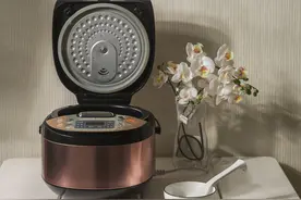 电饭锅学会这样使用，不但做出来的米饭香喷喷，寿命可以多用5年图片