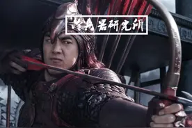 弓箭手怕近战？看看战弓磅数，让郑成功铁人军告诉你啥叫弓兵近战图片
