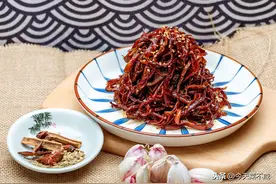 小时候吃过的8种东北咸菜，知道的已是孩子的父母，有的难寻踪影图片