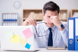 这三个星座公私分明，从不将冰冷的职场情绪，带给最亲近的人图片