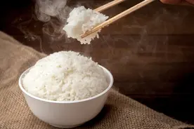 大米含砷？用这种方式煮的饭，砷少又营养图片