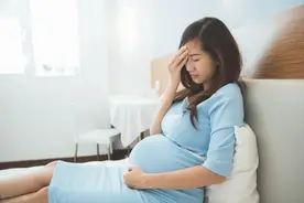 央视痛批：一线女星公然代孕、弃养！用子宫换钱，值得吗？图片
