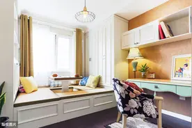 窗帘太丑毁所有，几十万装修也百搭！教你3招窗帘搭配法，很好用图片