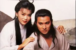 20岁邂逅偶像刘德华，隐形陪伴22年后结婚，她如何赢得婚姻？图片