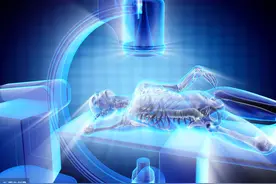 原来医院拍片子这项技术是这么来的……图片