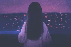 故事的开头，总是极具温柔，故事的结尾，总是蓄谋已久图片