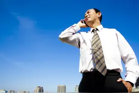 论道丨如何用1分钱赚上百万？“蚂蚁商人”是这样做的……图片