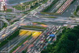 今起，珠海这些公交线路、站点要调整！赶紧看！图片