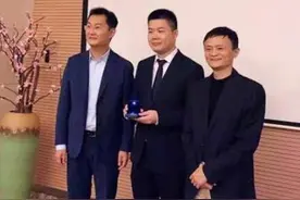 草根创业者吴召国与他的直播电商新模式图片