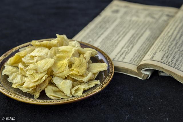 中医常见治疗胃病的中药材大全，很实用，收藏起来吧