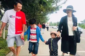 王楠身患癌症，郭斌依旧不离不弃：癌症阻挡不了我对你的爱图片