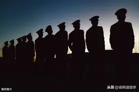 故事：表哥和表弟的故事：同时参军，九年后，两人的人生却完全相反图片