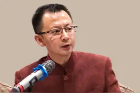 艺象教育戏曲学院院长赵雷谈：戏曲艺术教育的诗和远方图片