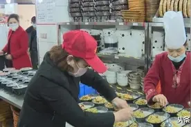疫情影响下的株洲餐企如何维持经营？图片