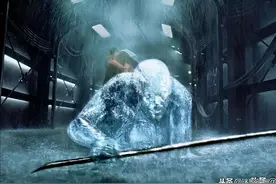 29年前的国产科幻神作，科学家发明隐形神药，脑洞不输好莱坞图片