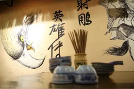 拖雷：郭靖要暗杀的对象，四十岁就去世了，这是怎么回事呢？图片