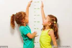 孩子这2个部位发育过快，可能是停止长高的“信号”，没有后悔药图片