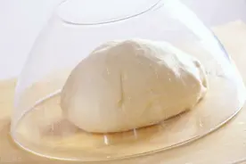 豆芽粉丝包这么做，连吃一周也不腻，好吃又方便图片