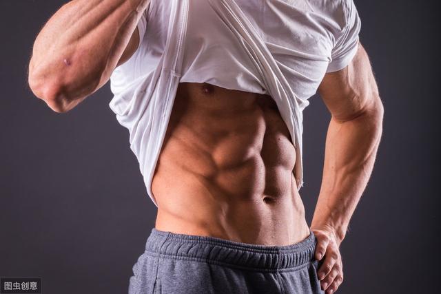瘦子如何练壮？牢记“3个要，3不做”，增最多肌肉，涨最少脂肪