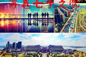 孝感7县市区全方位对比，一枝独秀的汉川，真有必要脱离孝感吗？图片