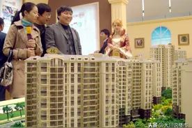 超6500万套房子“空置吃灰”？专家：做好“潮水退去”的准备图片