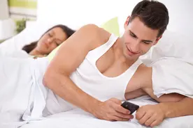 如何看待有些男生只撩不恋爱？图片