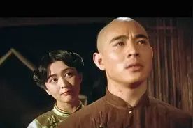 起底黄飞鸿：一个平凡武师，如何成为电影史上最大的IP？图片