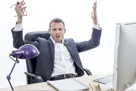 我，30岁便成为经理，而你40岁还只是课长，问题就出在这三点上图片