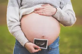 孕妇多吃鱼胎儿更聪明，但“吃法”要正确，否则坑的是腹中胎儿图片