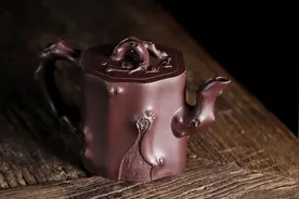 树桩——做工精湛，栩栩如生图片