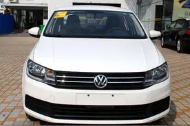 三款最适合跑滴滴的车，省油耐用，你选对了吗？图片