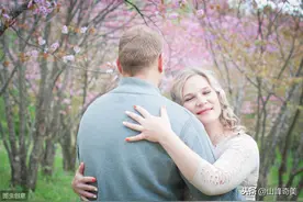 结发夫妻要知道珍惜，不然老了会后悔的图片
