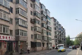 沈阳，现在买“老破小”值吗？图片