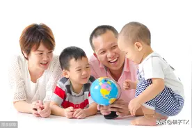 不同的教育风格，将教育出什么样的孩子？图片