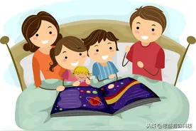 有声绘本故事 - 小瓢虫的自我发现之旅《给妈妈的礼物》图片